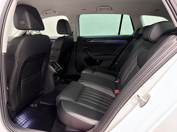 Skoda Superb 30 of 30