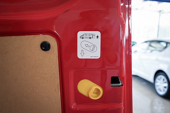 Ford Transit Custom 29 of 30