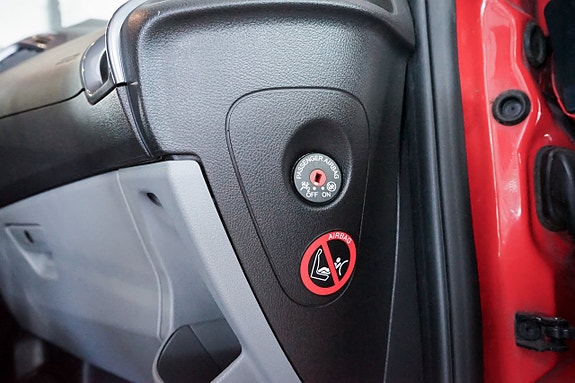 Ford Transit Custom 24 of 30