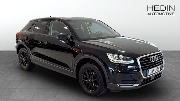 Audi Q2 7 of 12