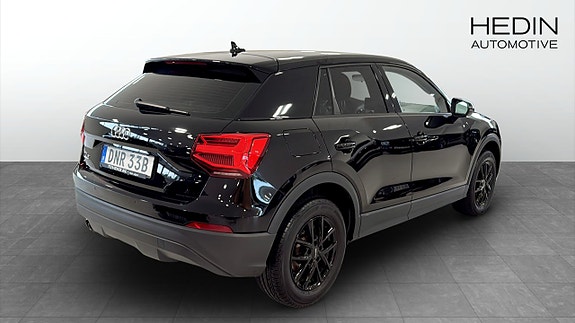 Audi Q2 5 of 12
