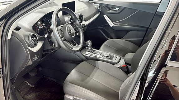 Audi Q2 9 of 12