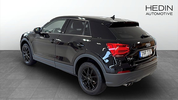 Audi Q2 3 of 12