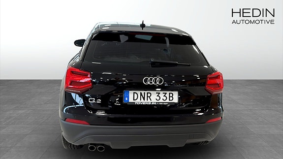 Audi Q2 4 of 12