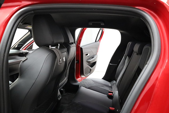 Peugeot e-208 14 of 24