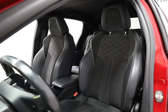 Peugeot e-208 7 of 24