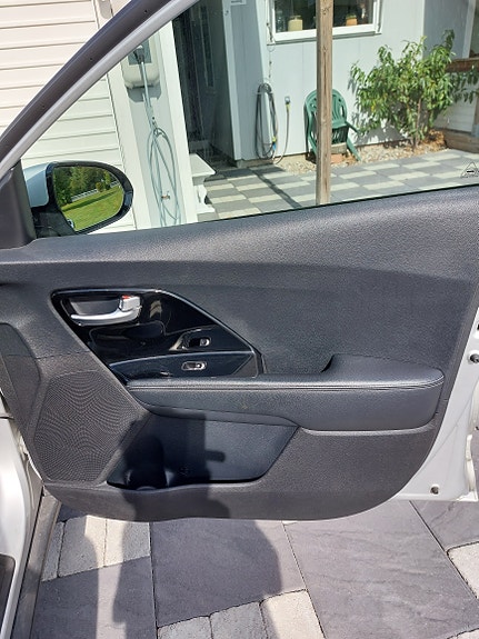 Kia Niro 6 of 12