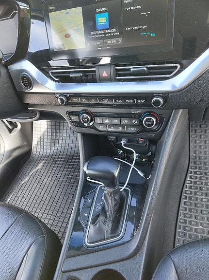 Kia Niro 4 of 12