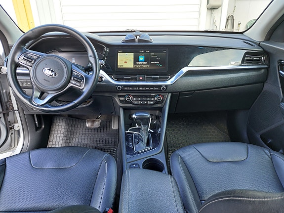 Kia Niro 10 of 12