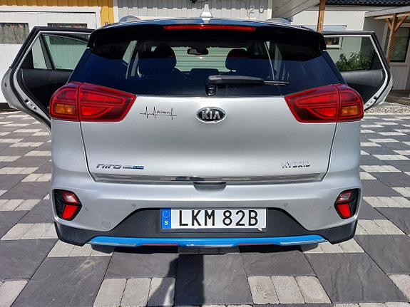 Kia Niro 8 of 12