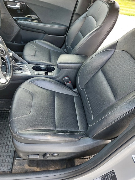 Kia Niro 9 of 12