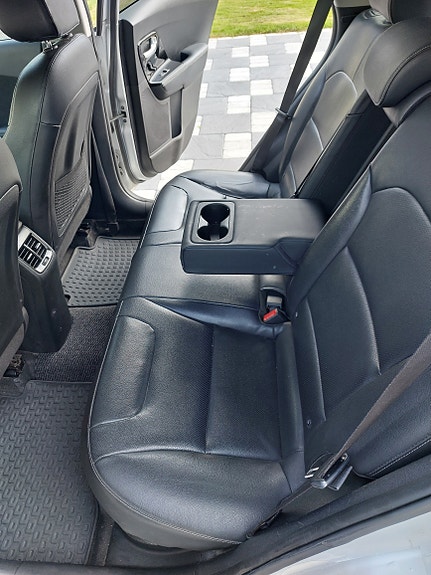 Kia Niro 11 of 12