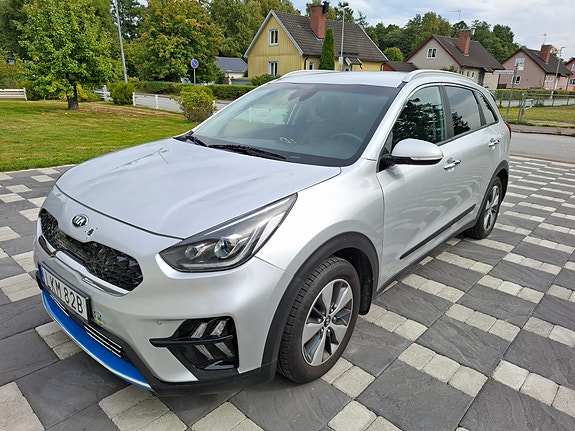 Kia Niro 12 of 12