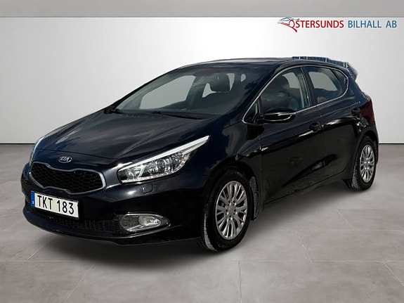 Kia Ceed 3 of 12