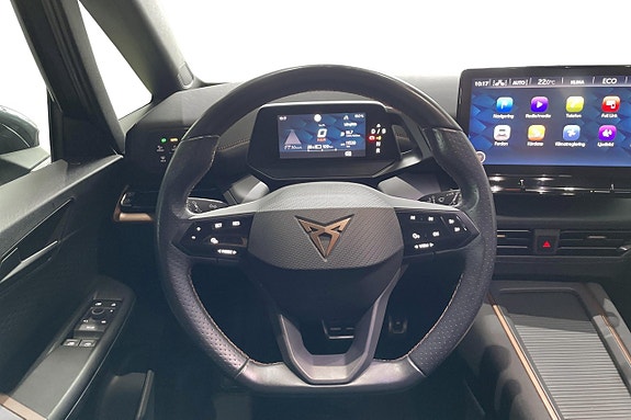 Cupra Born 18 of 23
