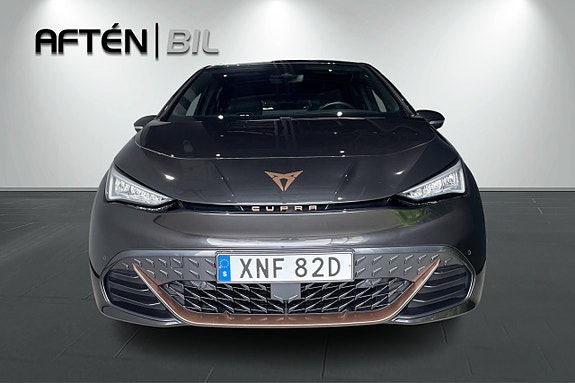 Cupra Born 3 of 23