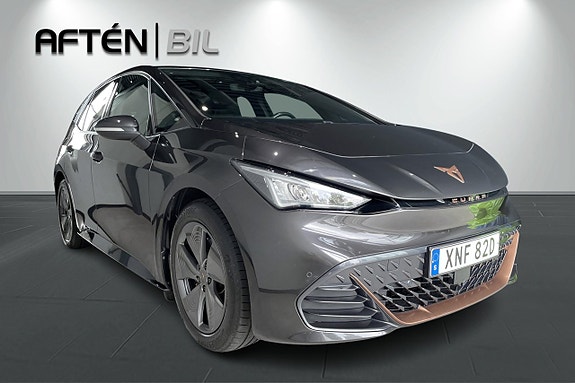 Cupra Born 4 of 23