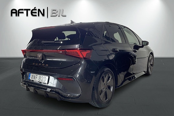 Cupra Born 10 of 23