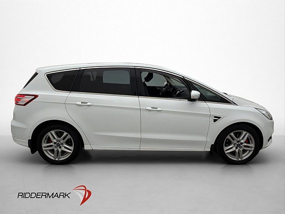 Ford S-MAX 9 of 30