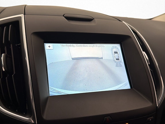 Ford S-MAX 22 of 30