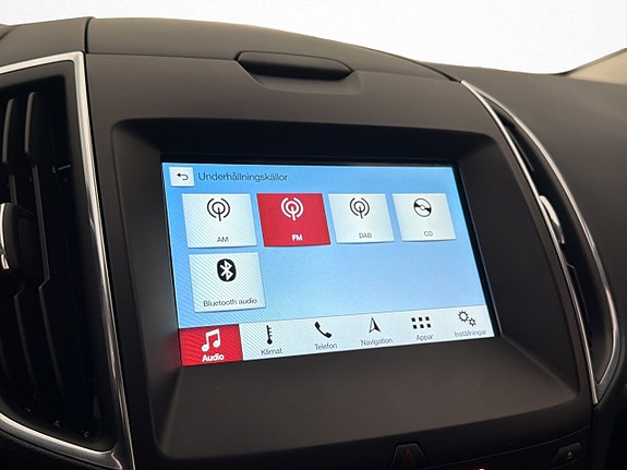 Ford S-MAX 25 of 30