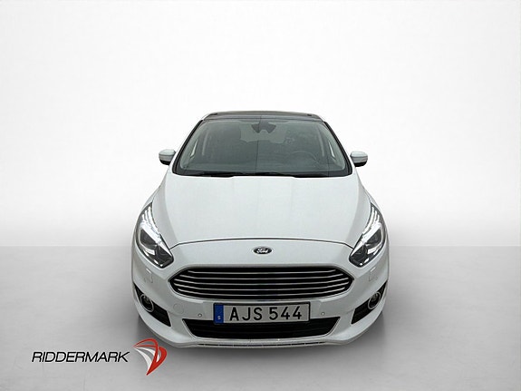 Ford S-MAX 2 of 30