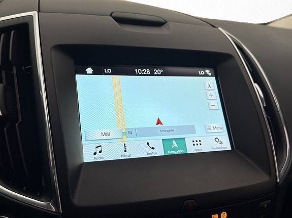 Ford S-MAX 23 of 30