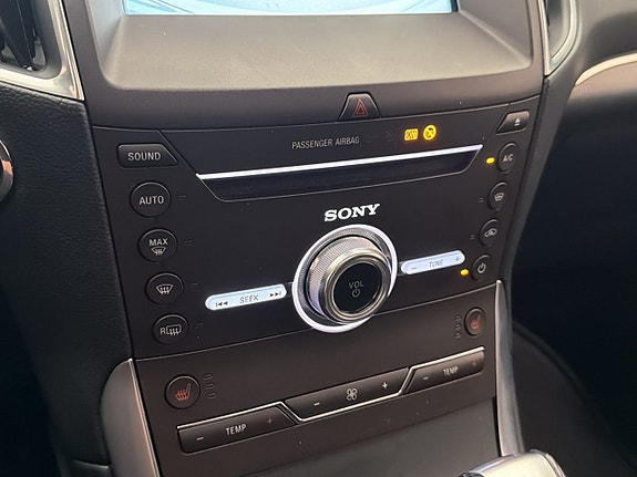 Ford S-MAX 26 of 30