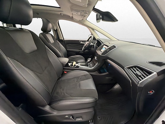 Ford S-MAX 29 of 30