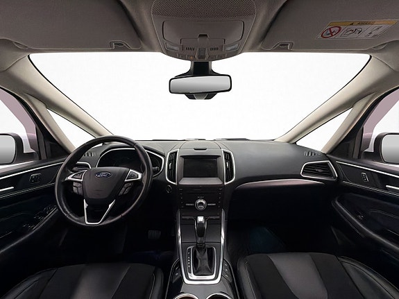 Ford S-MAX 13 of 30