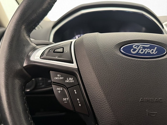 Ford S-MAX 18 of 30