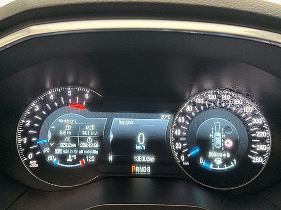 Ford S-MAX 19 of 30