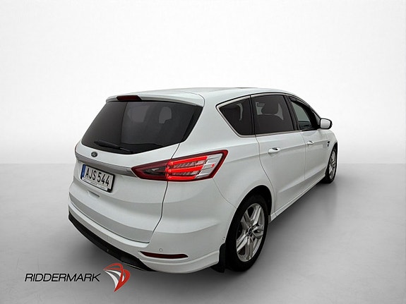 Ford S-MAX 8 of 30