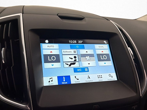 Ford S-MAX 24 of 30
