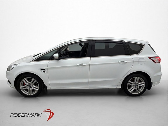 Ford S-MAX 4 of 30