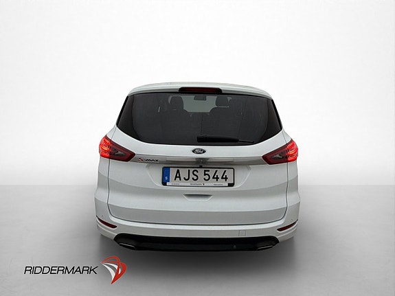 Ford S-MAX 6 of 30