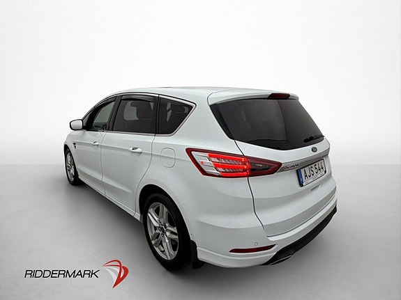 Ford S-MAX 5 of 30