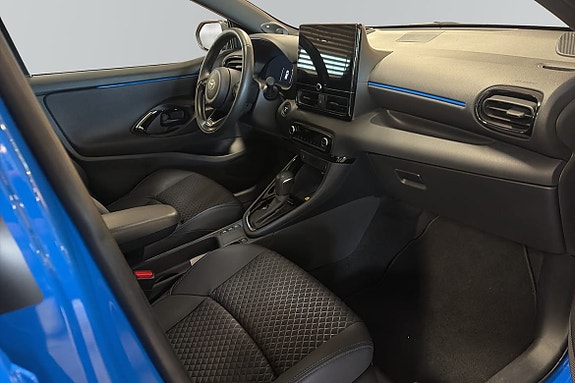 Toyota Yaris 6 of 10