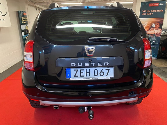 Dacia Duster 5 of 21