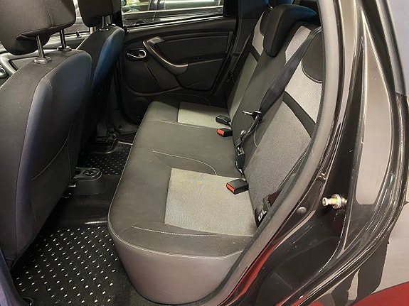 Dacia Duster 12 of 21