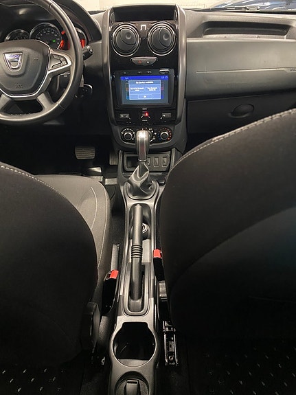 Dacia Duster 15 of 21