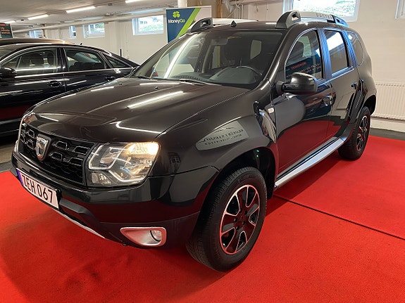 Dacia Duster 3 of 21