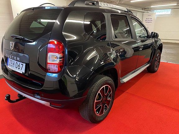 Dacia Duster 7 of 21