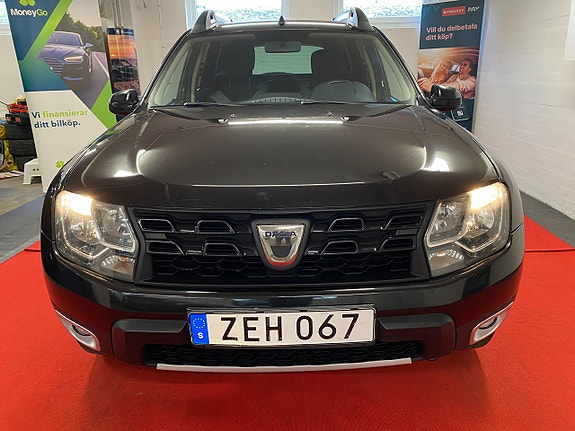 Dacia Duster 2 of 21