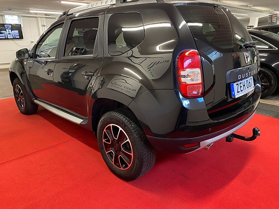 Dacia Duster 4 of 21