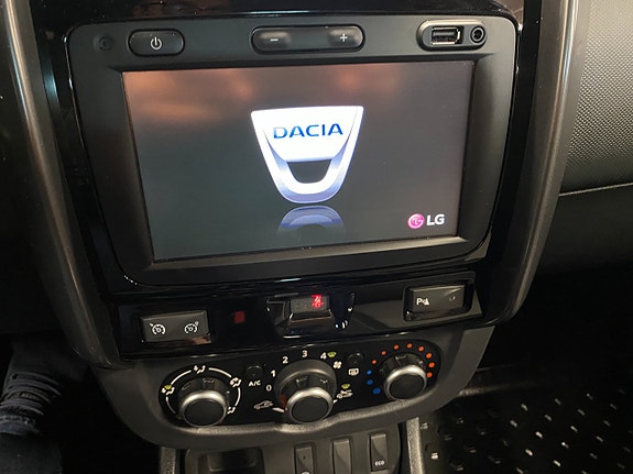 Dacia Duster 19 of 21