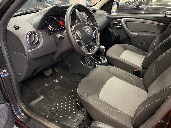 Dacia Duster 8 of 21