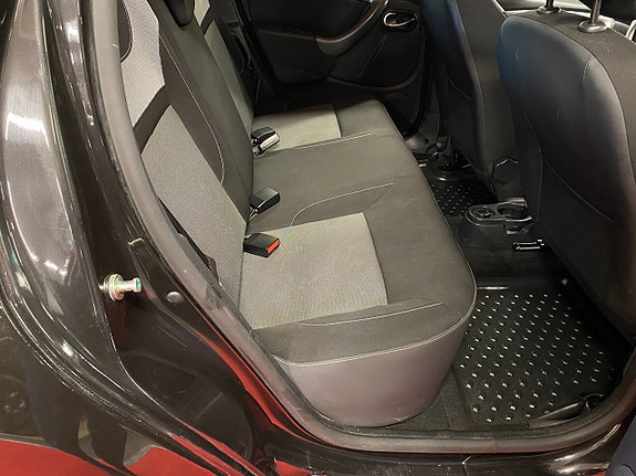 Dacia Duster 13 of 21