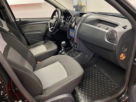 Dacia Duster 9 of 21