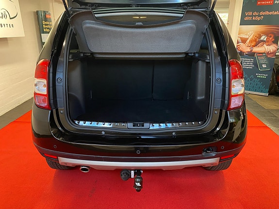 Dacia Duster 6 of 21